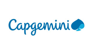 Company logo for Capgemini