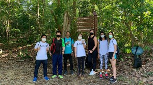 Earthforce: Empowering Salesforce Employees To Lead Greener Lives