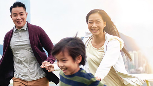 Prudential Singapore personalises engagement for one million customers