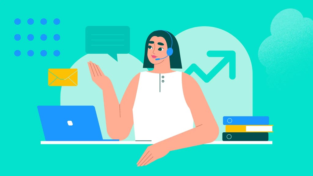 Read the Blog - 3 Ways Generative AI Will Help Small Businesses Sell Smarter