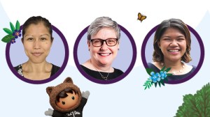 Three Women in Tech Share How They #BreakTheBias and Promote Gender Equality