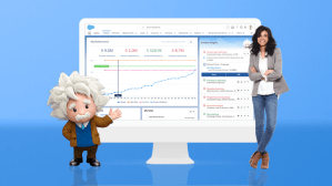 Artificial Intelligence Sales